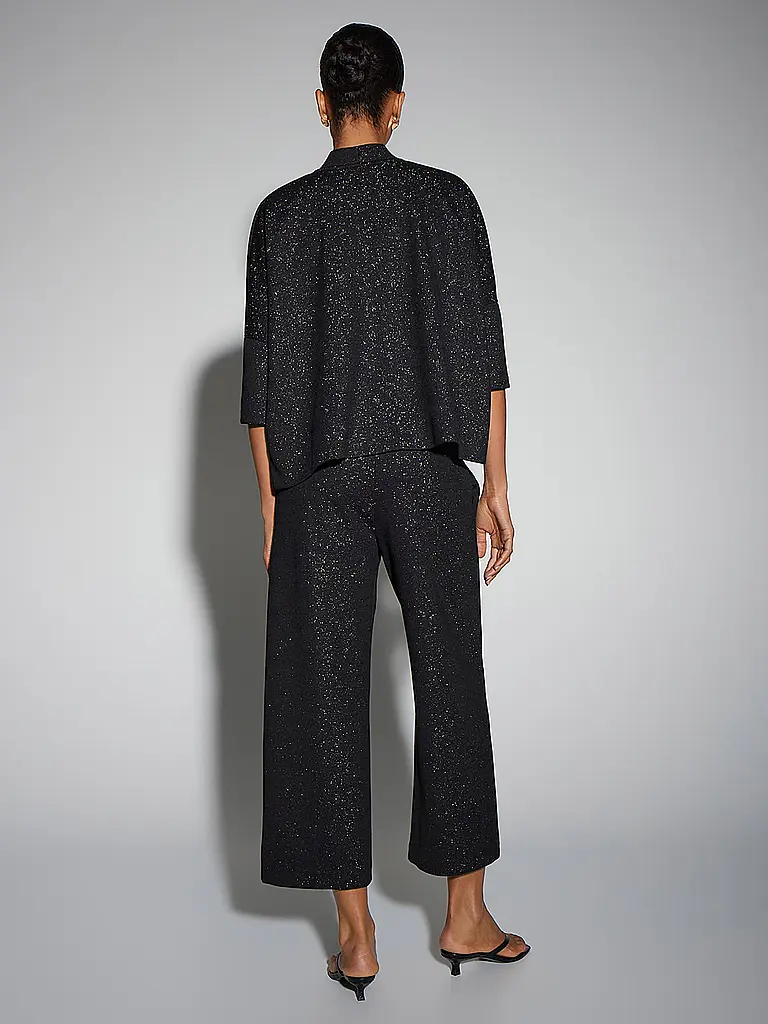 SOMEDAY | Pullover USHIMMER | Schwarz
