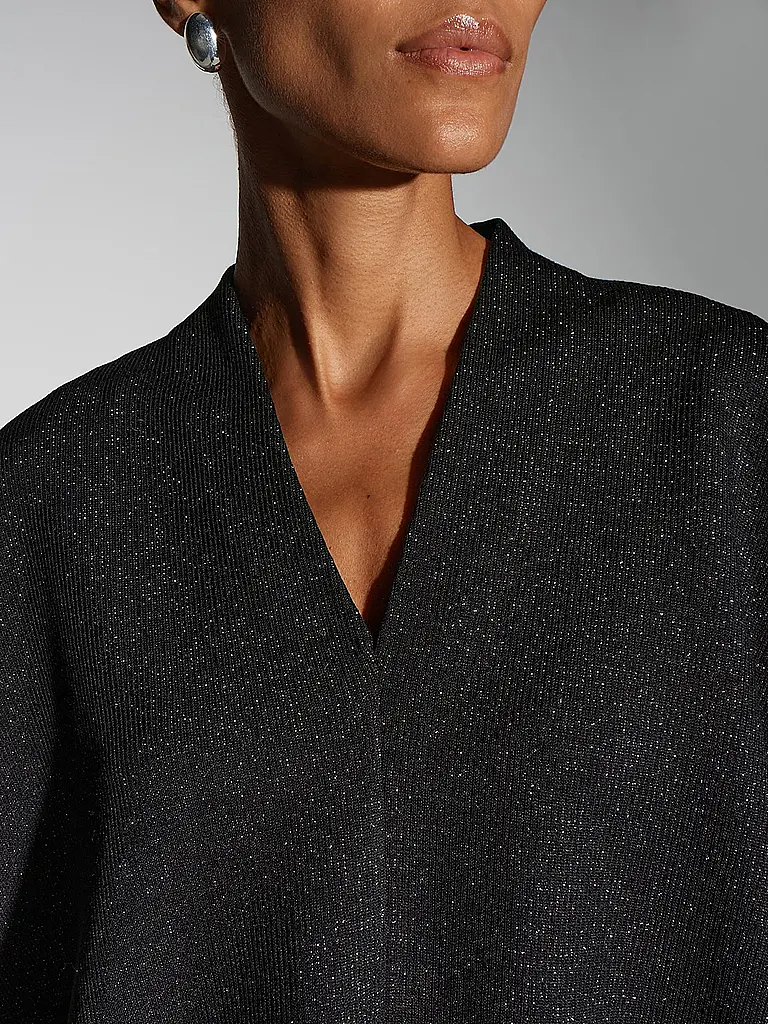 SOMEDAY | Pullover USHIMMER | Schwarz