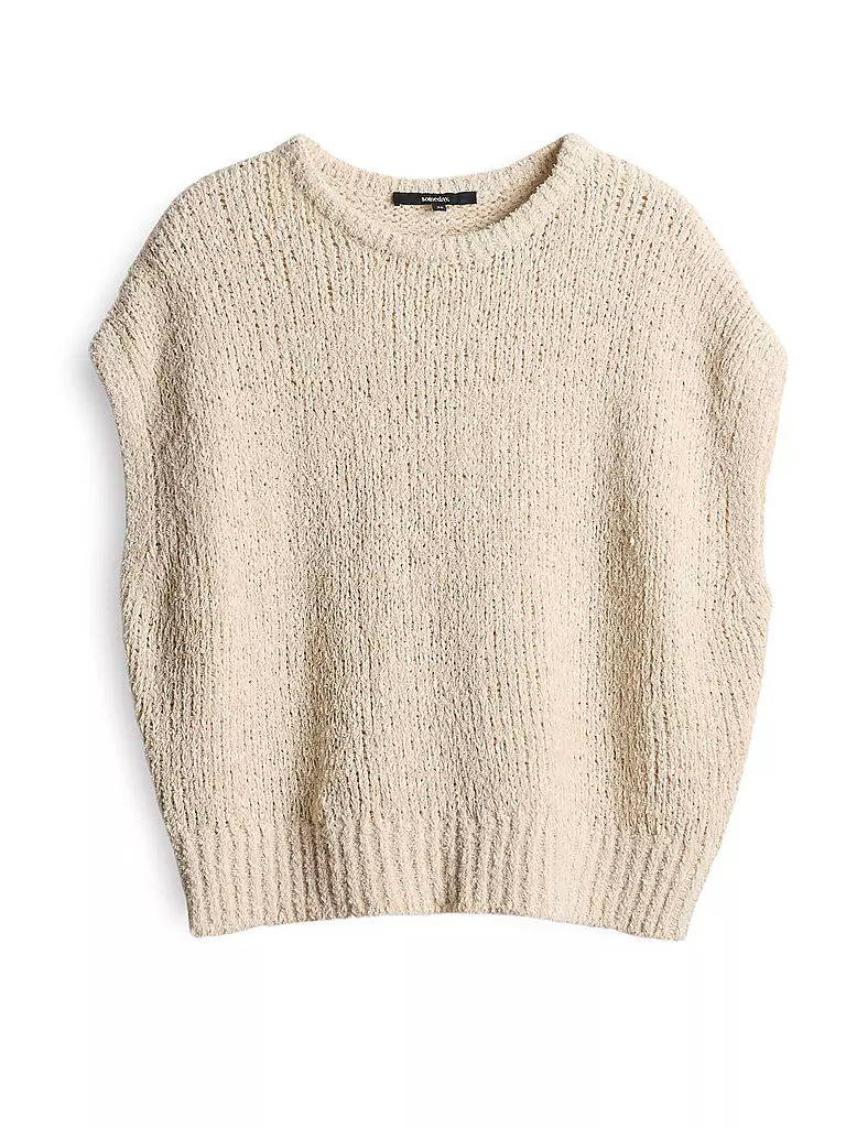 SOMEDAY | Pullunder TALILA | beige