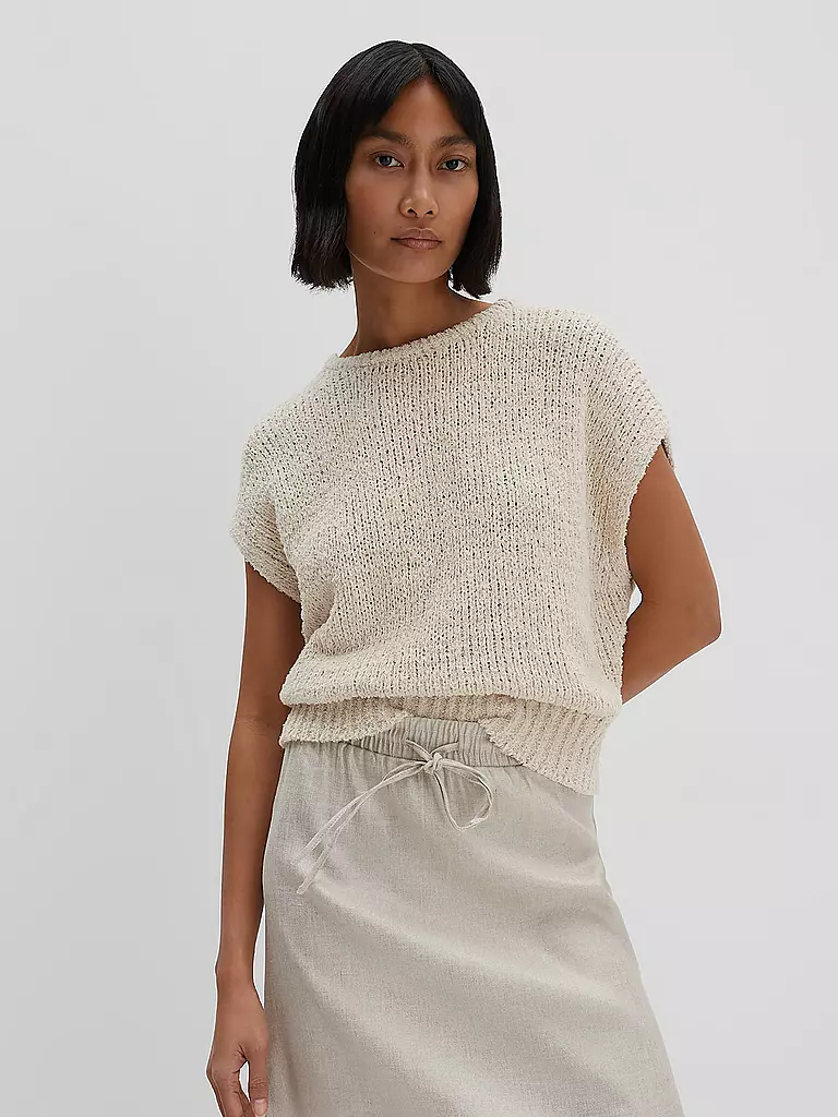SOMEDAY | Pullunder TALILA | beige