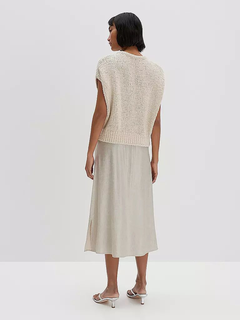 SOMEDAY | Pullunder TALILA | beige