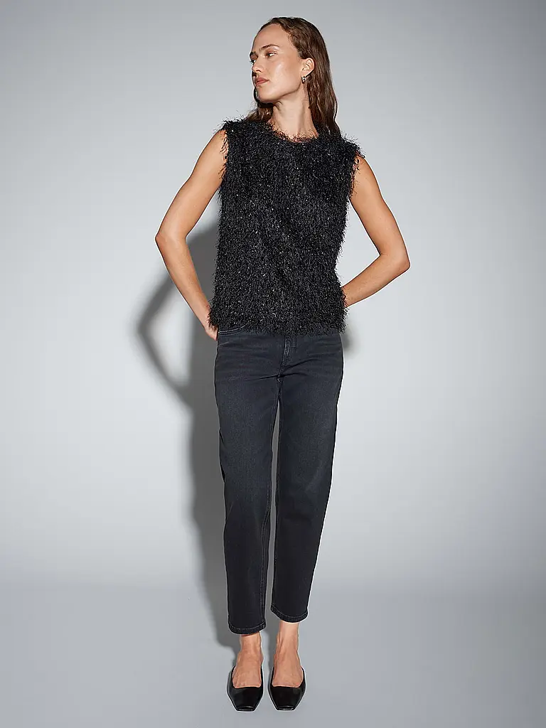 SOMEDAY | Pullunder UFEAH | Schwarz