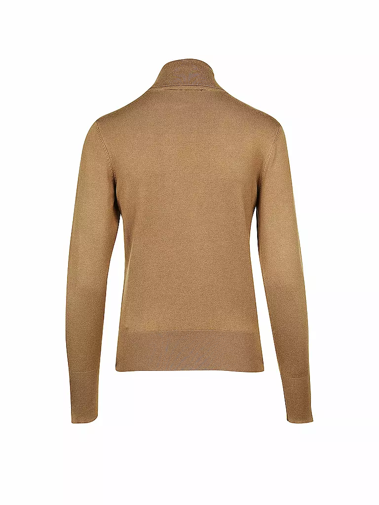SOMEDAY | Rollkragen-Pullover "Tiani" | 
