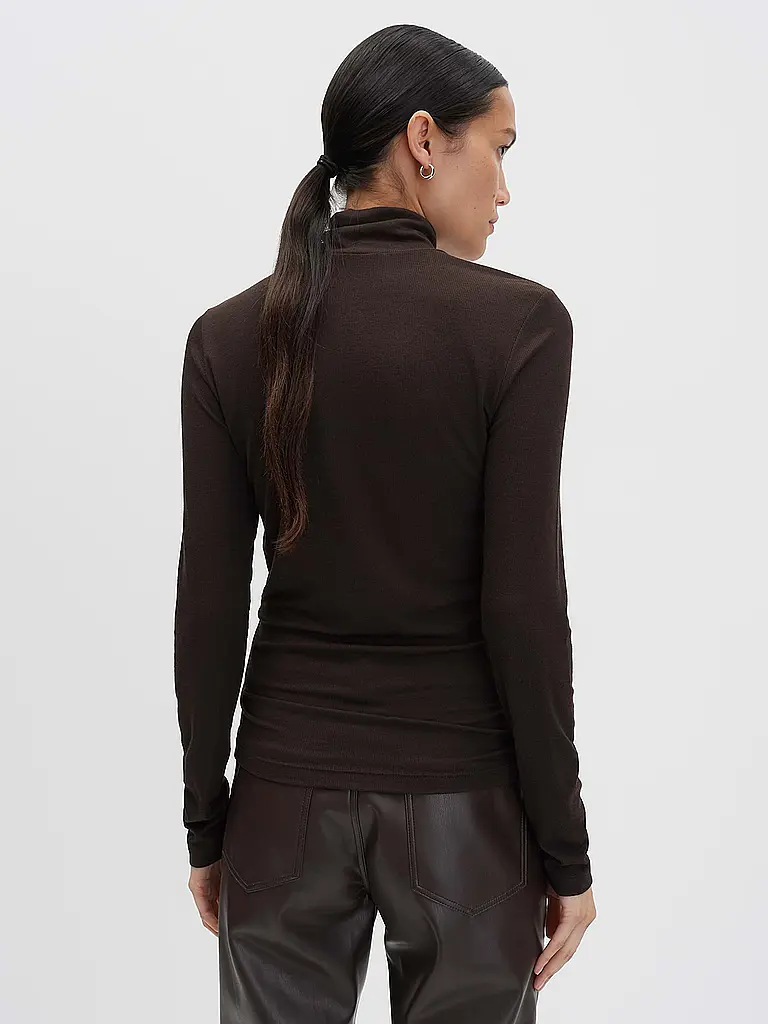 SOMEDAY | Rollkragenpullover KAVERY | 
