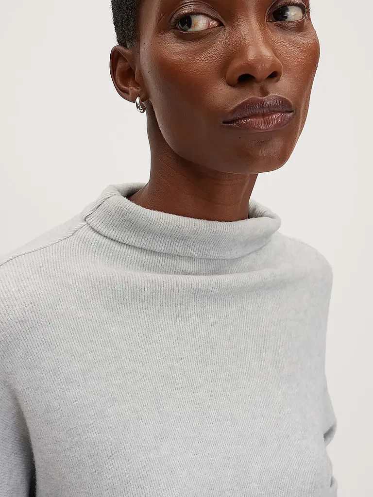 SOMEDAY | Rollkragenpullover KESOFTA | 