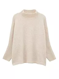 SOMEDAY | Rollkragenpullover TIOLA | beige