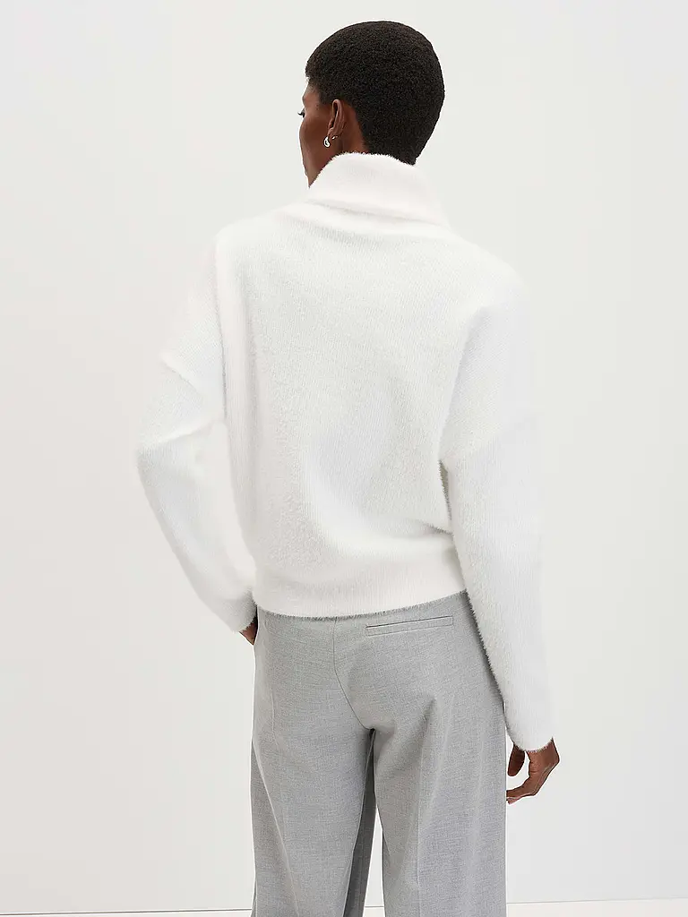 SOMEDAY | Rollkragenpullover URAJA | 