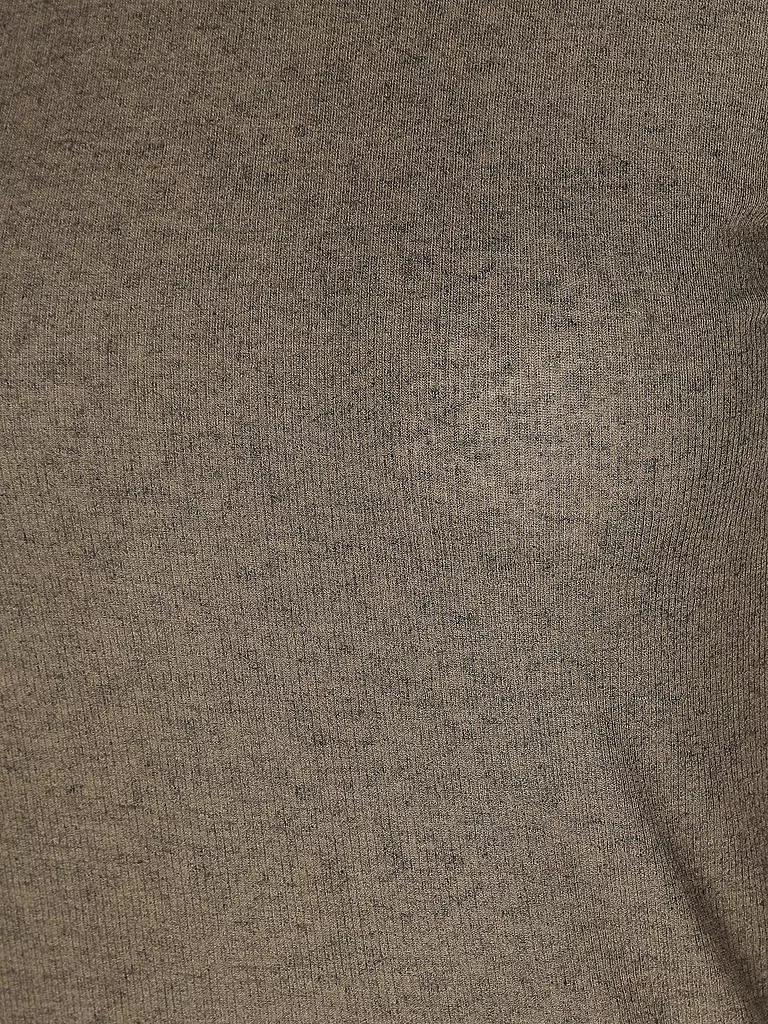 SOMEDAY | Rollkragenshirt KIMORA | grün