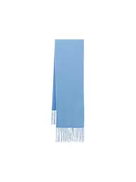 SOMEDAY | Schal BARULA LONG | blau