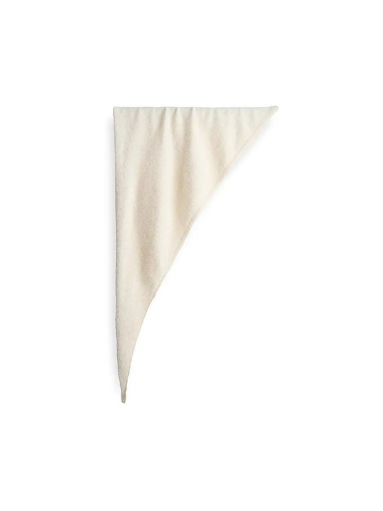 SOMEDAY | Schal BELANIE  | creme