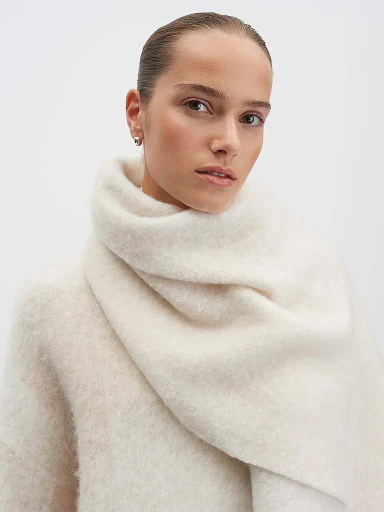 SOMEDAY | Schal BINTIE  | beige