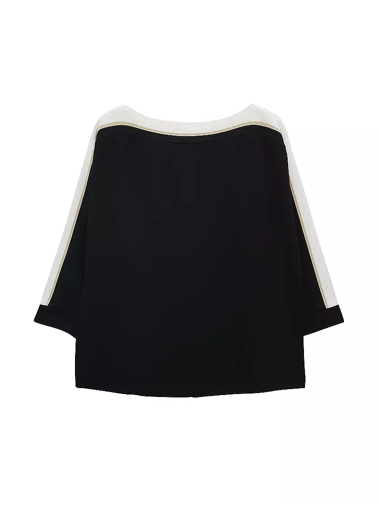 SOMEDAY | Shirt KELVA | schwarz