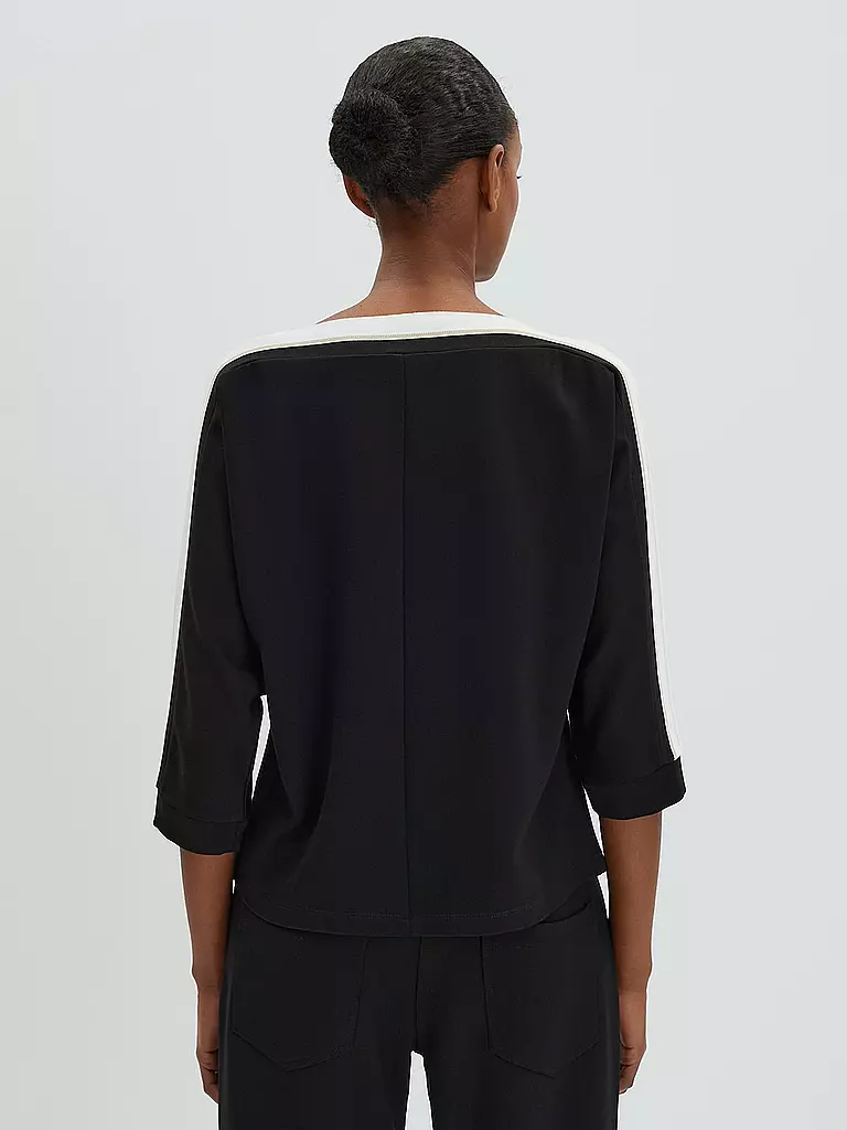 SOMEDAY | Shirt KELVA | schwarz