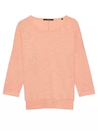 SOMEDAY | Shirt KETSU | orange