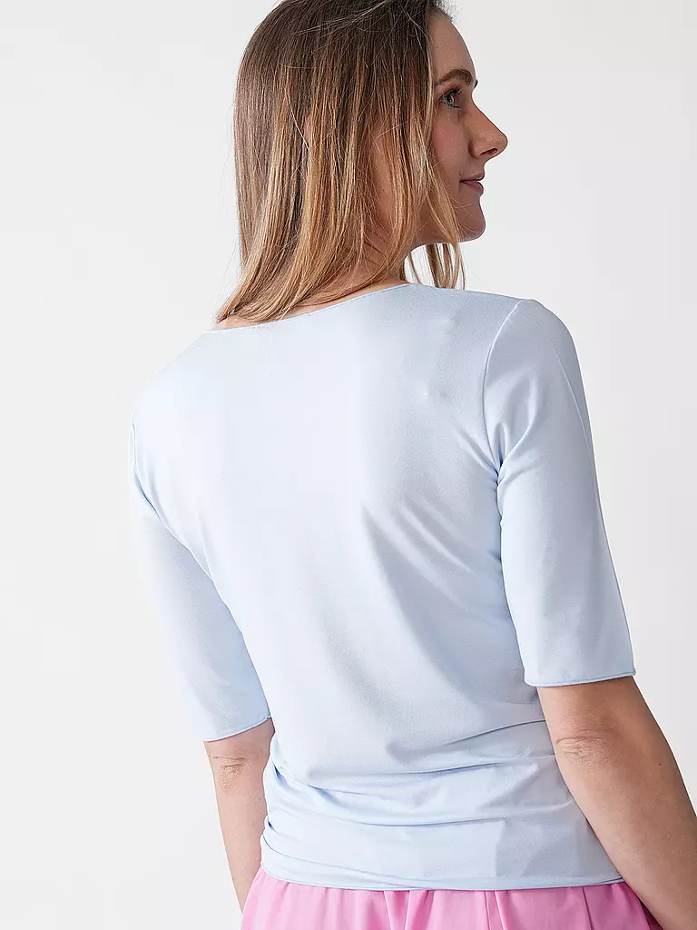 SOMEDAY | Shirt KIROSA DETAIL | creme