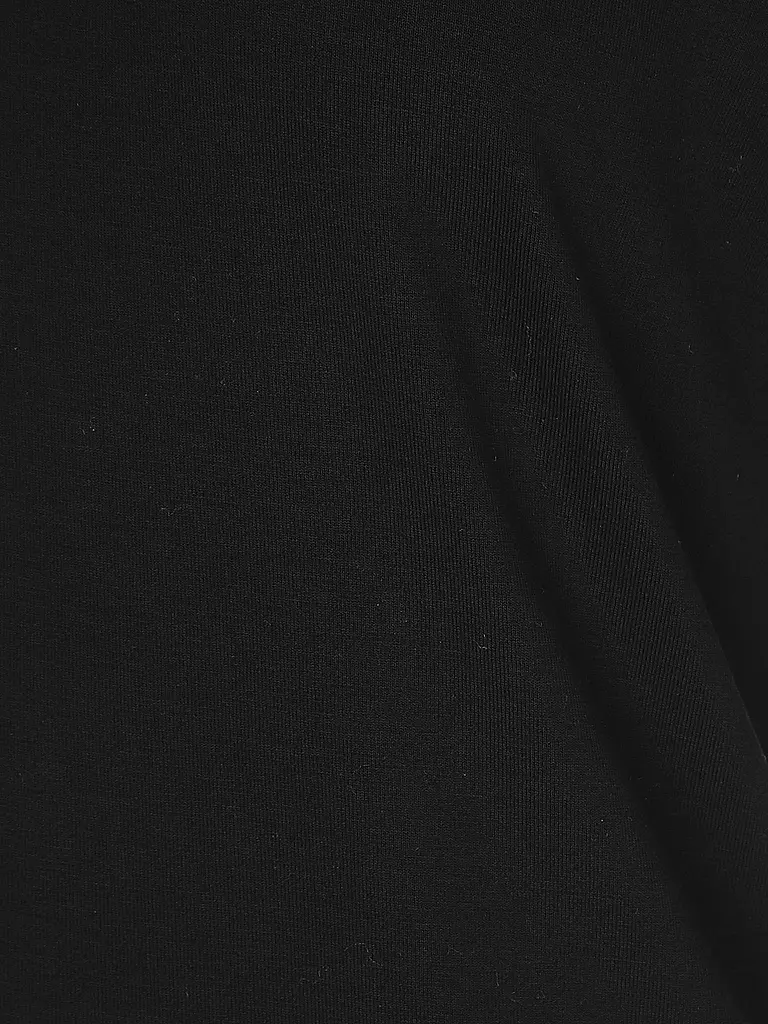 SOMEDAY | Shirt KIROSA POLO | schwarz