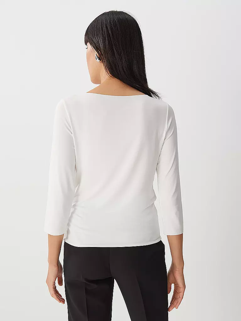 SOMEDAY | Shirt KIROSA | schwarz