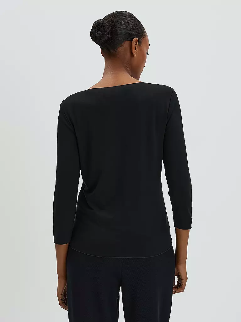 SOMEDAY | Shirt KIROSA | schwarz