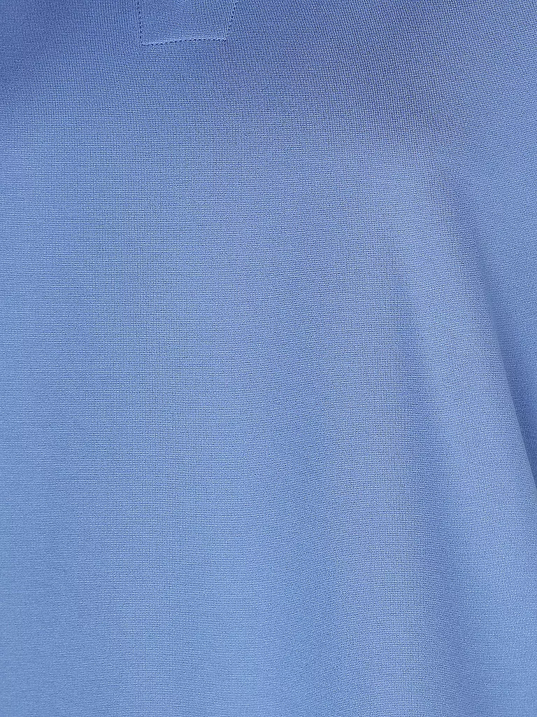 SOMEDAY | Shirt UJANE DETAIL | blau