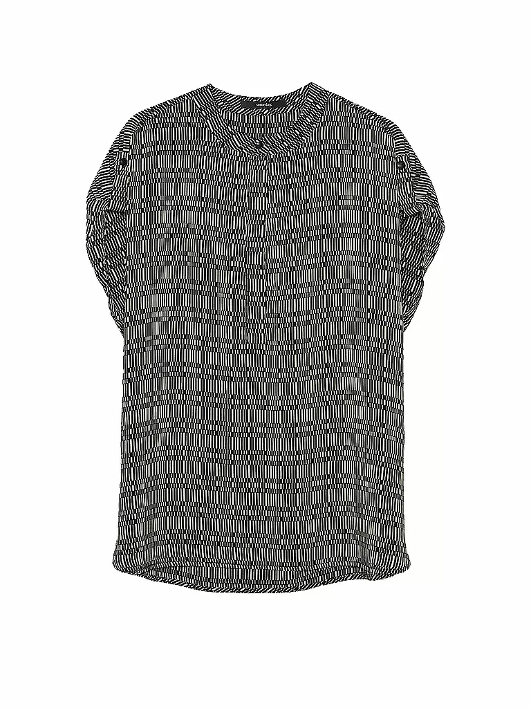 SOMEDAY | Shirtbluse Zimali | schwarz