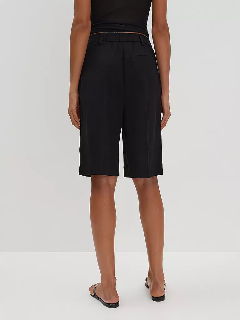 SOMEDAY | Shorts CELINO | schwarz