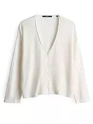 SOMEDAY | Strickjacke KEMARTA | creme