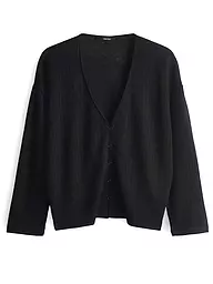 SOMEDAY | Strickjacke KEMARTA | schwarz