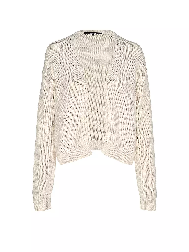 SOMEDAY | Strickjacke TELAYLA | beige