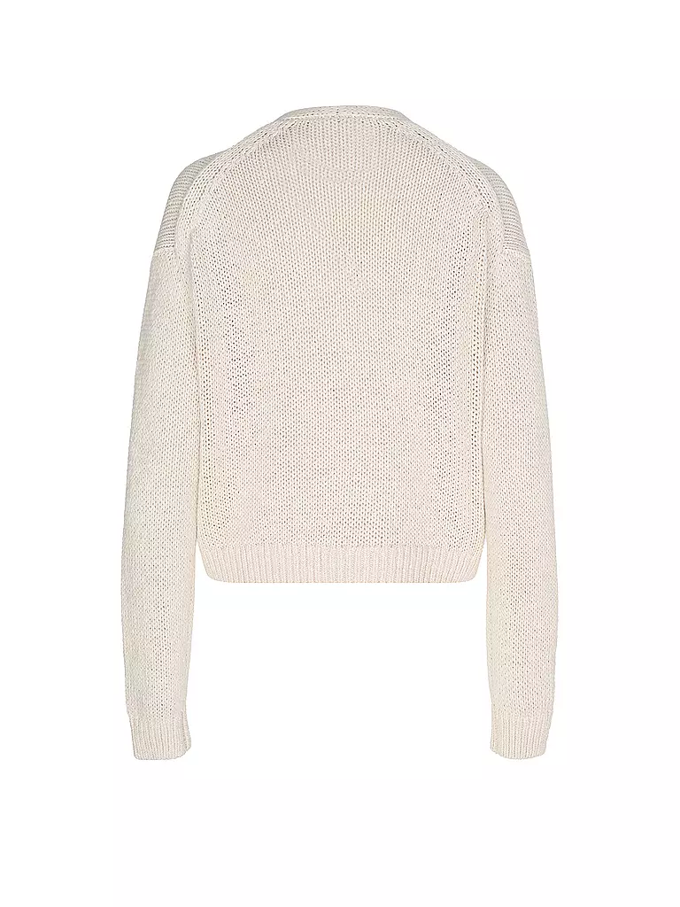 SOMEDAY | Strickjacke TELAYLA | beige