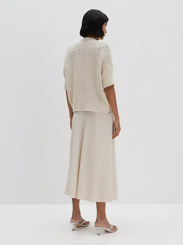 SOMEDAY | Strickjacke TIBELITA | schwarz