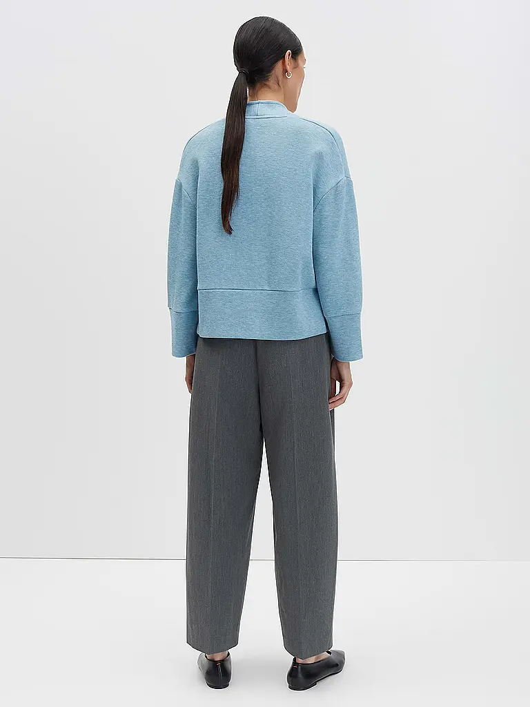 SOMEDAY | Strickjacke ULISON | mint