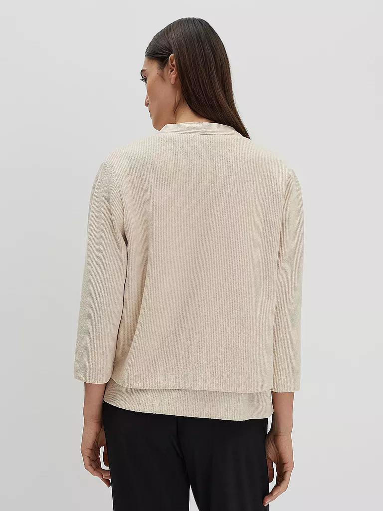 SOMEDAY | Strickjacke UMARIEL | creme