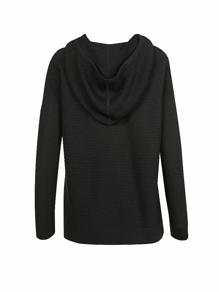 SOMEDAY | Sweater "Tona" | schwarz
