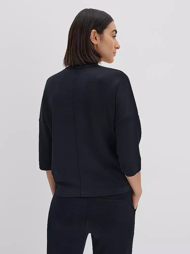 SOMEDAY | Sweater UHLYN | dunkelblau