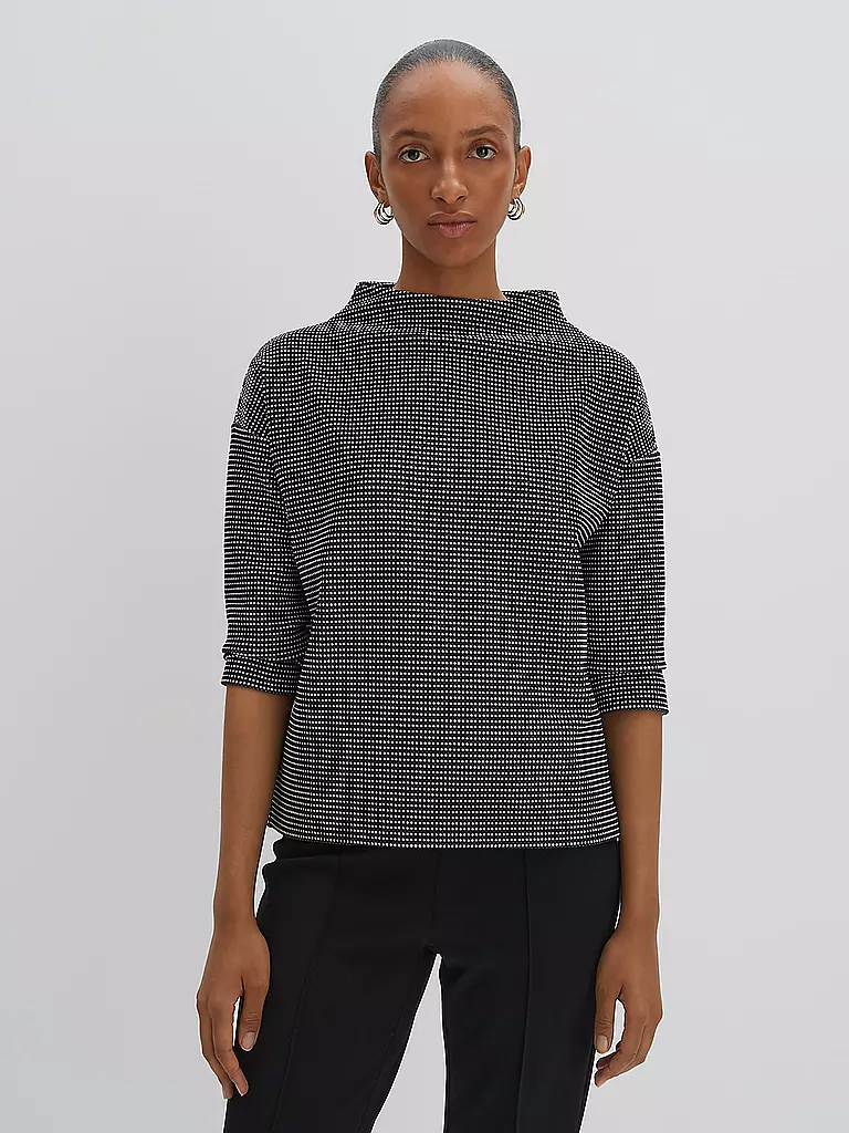 SOMEDAY | Sweater UJANNAH | schwarz