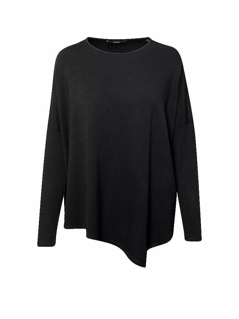 SOMEDAY | Sweater Umeka | schwarz