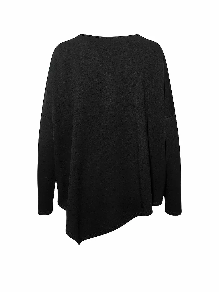 SOMEDAY | Sweater Umeka | schwarz
