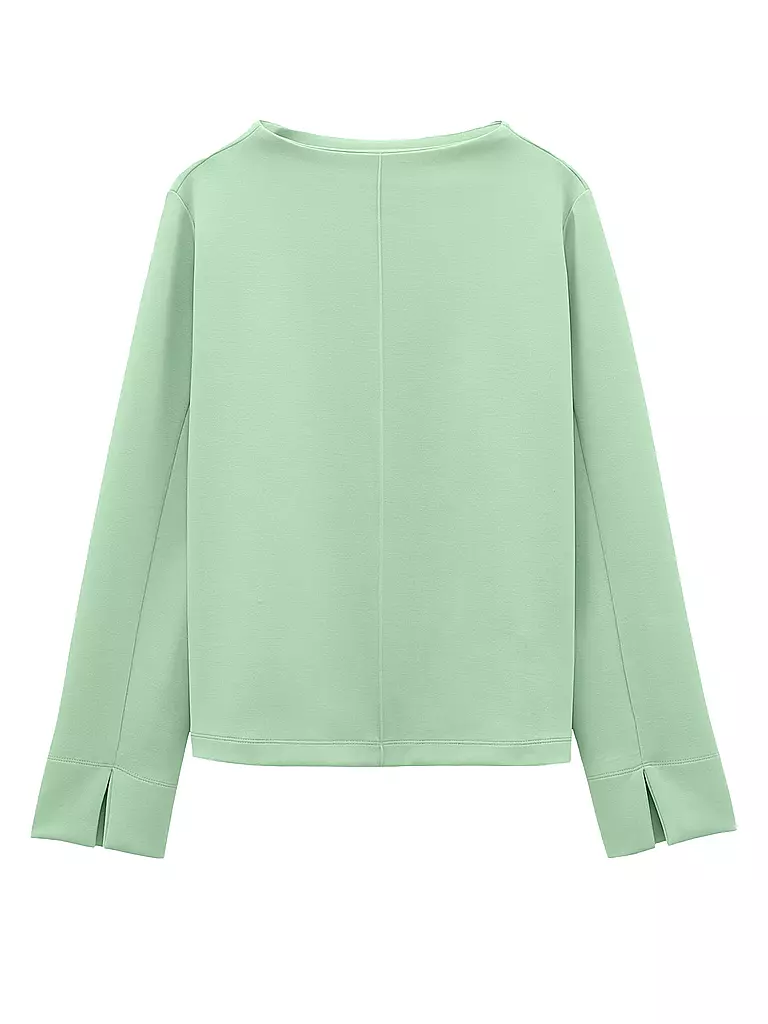 SOMEDAY | Sweater UROYAH | grün