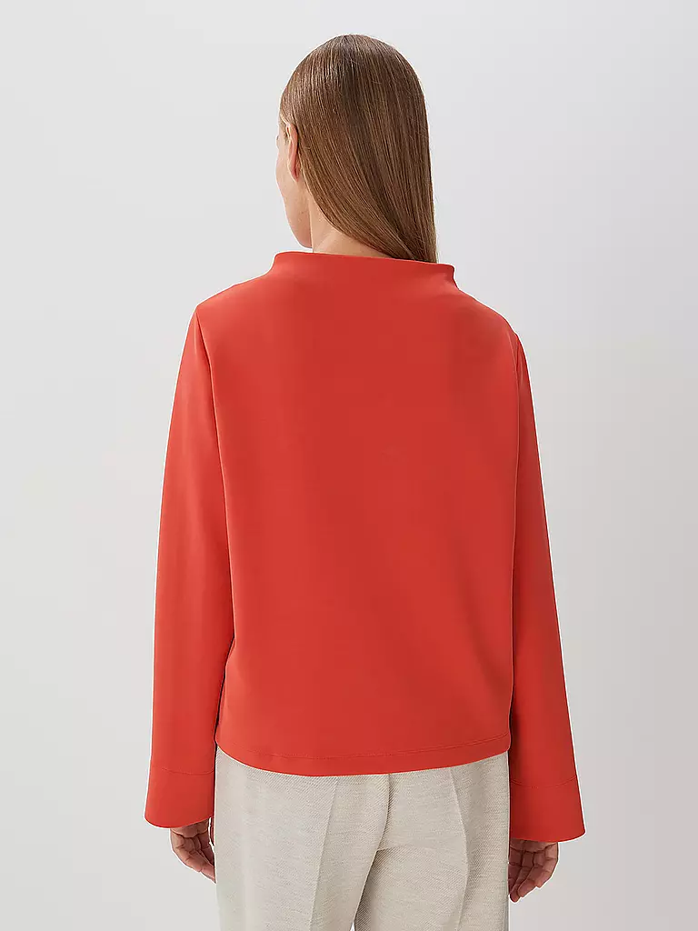 SOMEDAY | Sweater UROYAH | grün