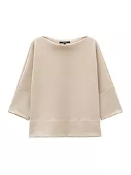 SOMEDAY | Sweater USHINY DETAIL | beige