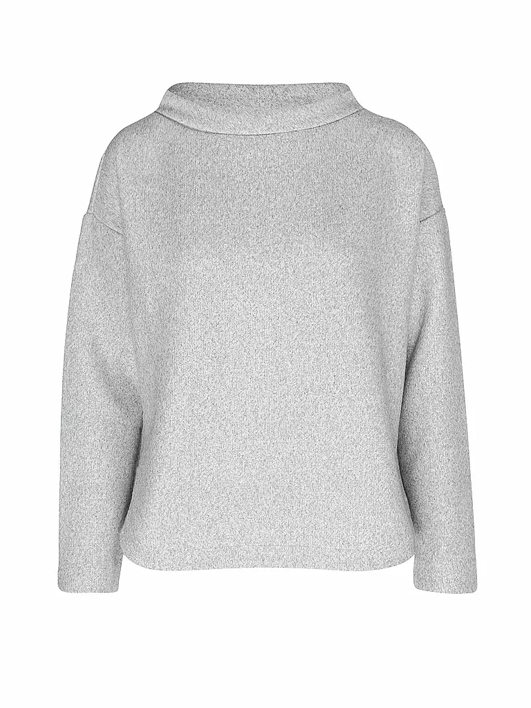 SOMEDAY | Sweater USOFTY | grau