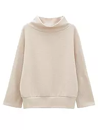 SOMEDAY | Sweater UTICIA | creme