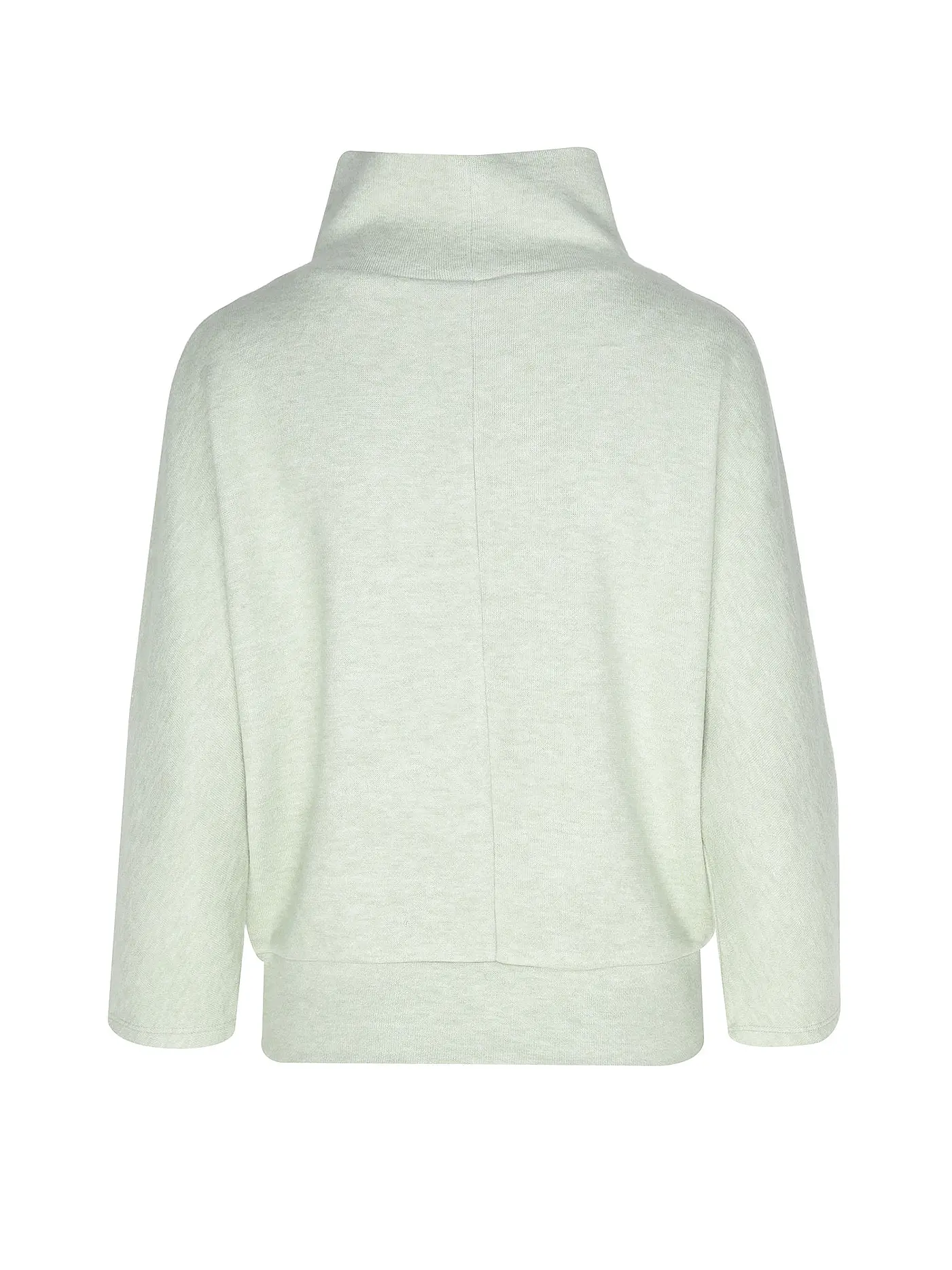 SOMEDAY | Sweater UTICIA | hellgrün