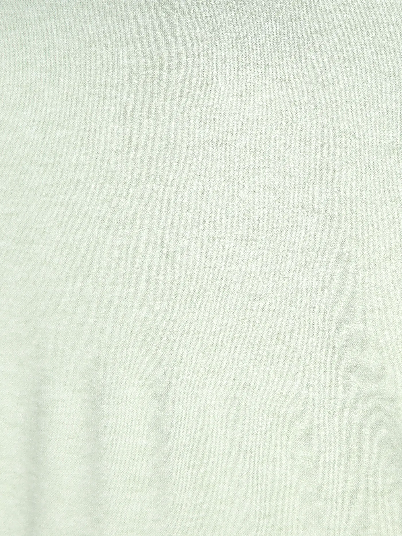 SOMEDAY | Sweater UTICIA | hellgrün