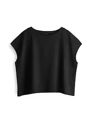 SOMEDAY | T-Shirt KADALIA | schwarz
