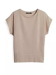 SOMEDAY | T-Shirt KAJA | hellbraun
