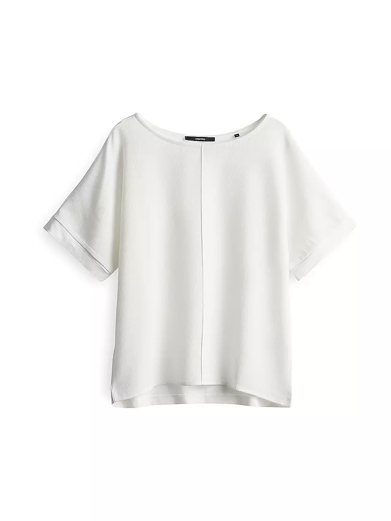 SOMEDAY | T-Shirt KALESIA | creme
