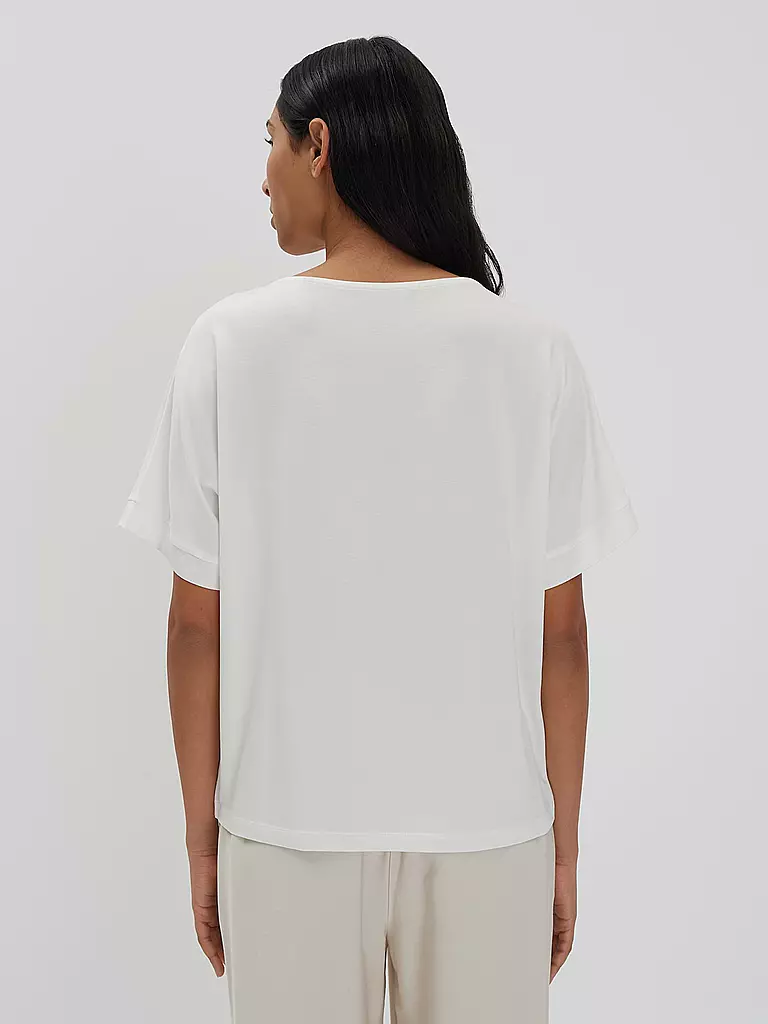 SOMEDAY | T-Shirt KALESIA | creme