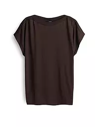 SOMEDAY | T-Shirt KALUA | Braun