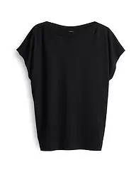 SOMEDAY | T-Shirt KALUA | Schwarz